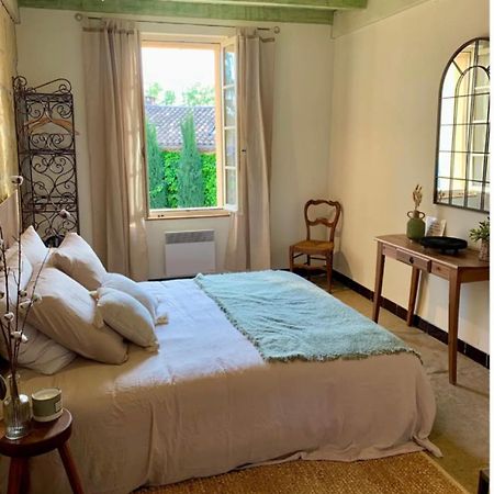 Le Figuier Apartment Beauvoisin  Екстериор снимка