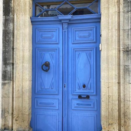 Le Figuier Apartment Beauvoisin  Екстериор снимка