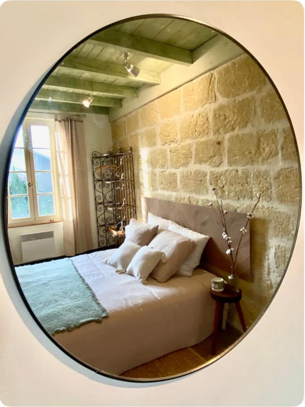 Le Figuier Apartment Beauvoisin  Екстериор снимка