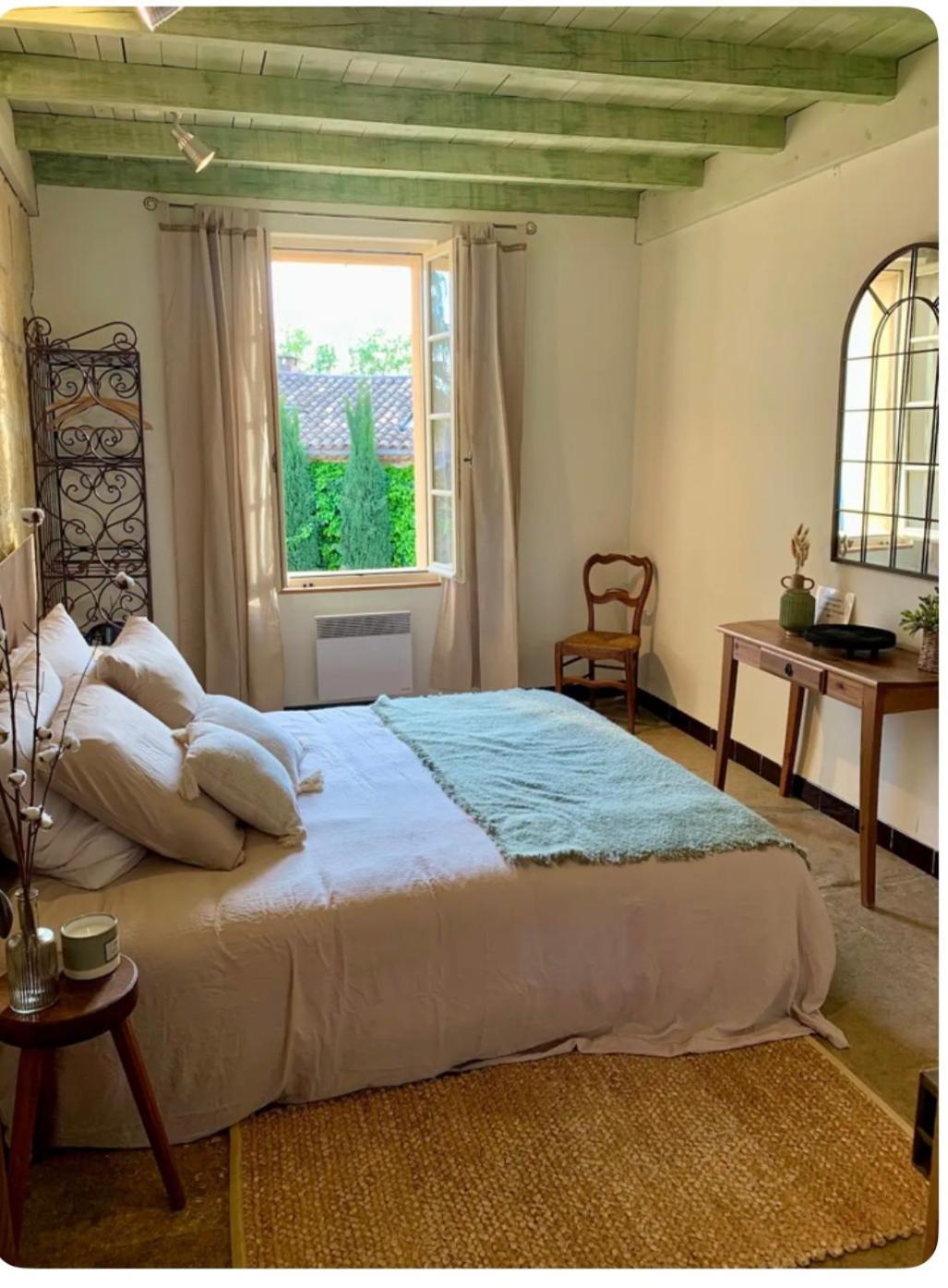Le Figuier Apartment Beauvoisin  Екстериор снимка