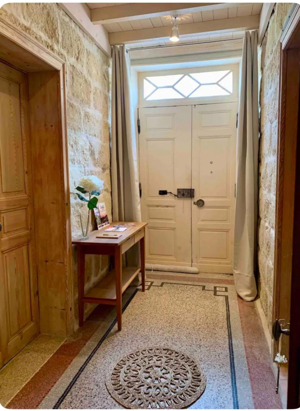 Le Figuier Apartment Beauvoisin  Екстериор снимка